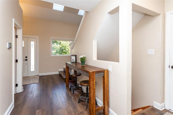 Interior, Wood Texture Flooring