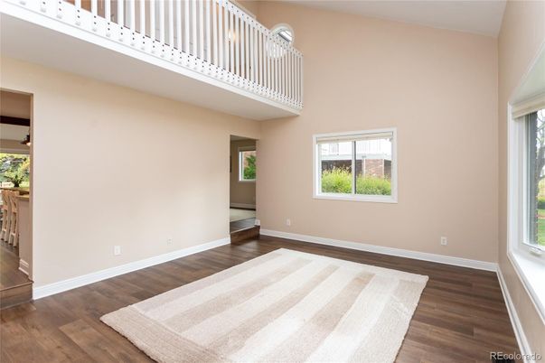 Interior, Wood Texture Flooring