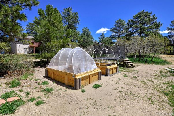 Backyard, Exterior, Hot Tub, Playground