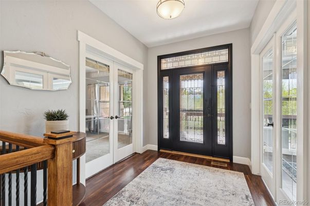 Interior, Wood Texture Flooring