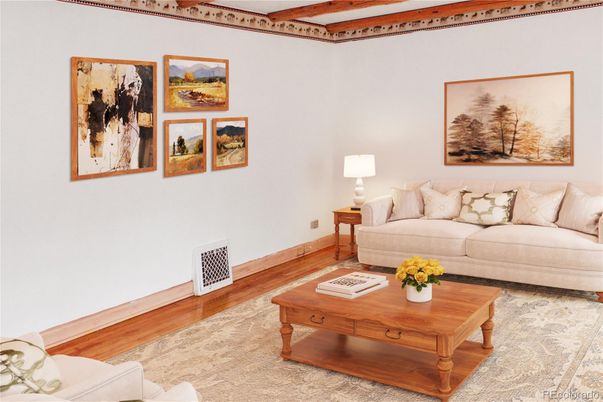 Interior, Living room, Wood Texture Flooring