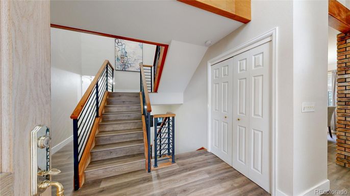 Interior, Wood Texture Flooring