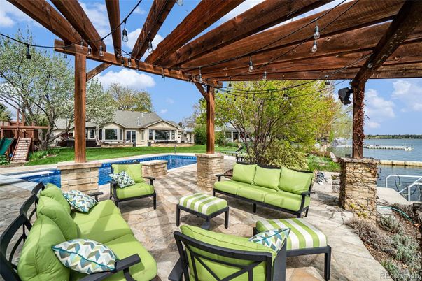 Exterior, Pool, Water