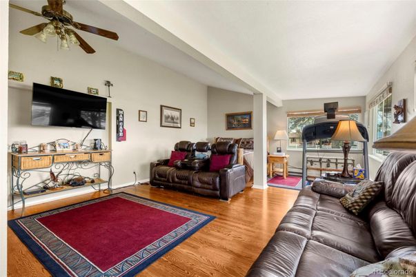 Interior, Living room, Wood Texture Flooring