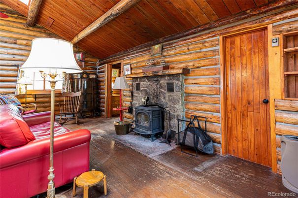Fireplace, Interior, Wooden Beams, Wooden Ceilings, Wood Texture Flooring, Wooden Walls