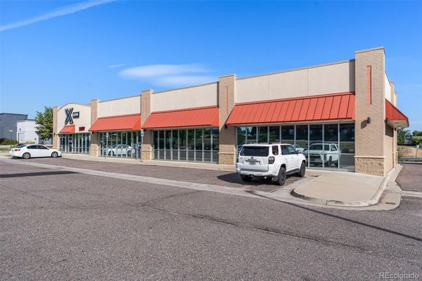 Exterior, Facade, None
