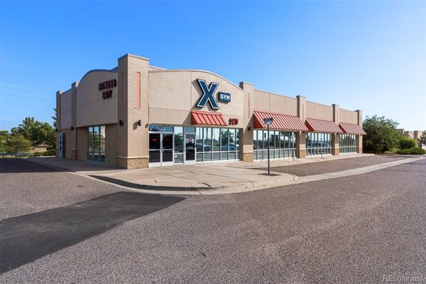 Exterior, Facade, None