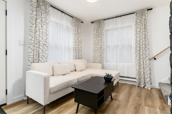 Interior, Living room, Wood Texture Flooring