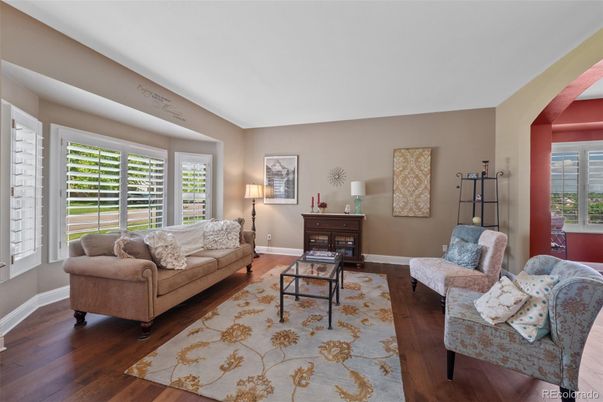 Interior, Living room, Wood Texture Flooring