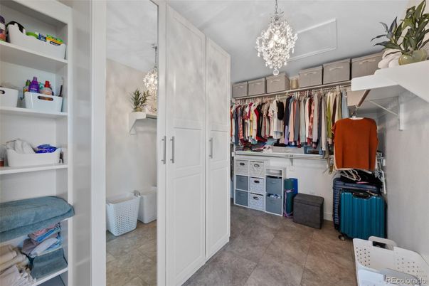 Chandelier, Interior, Pendant Lights, Walk-in Closets