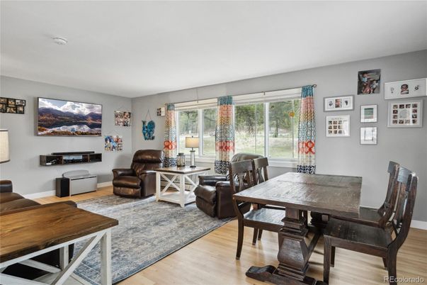 Dining room, Interior, Living room, Wood Texture Flooring