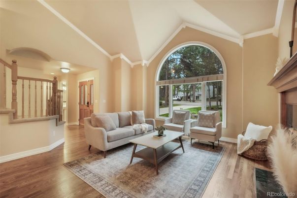 Interior, Living room, Wood Texture Flooring