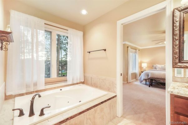 Bathroom, Bedroom, Interior, Recessed Lighting