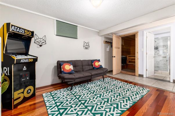 Interior, Wood Texture Flooring