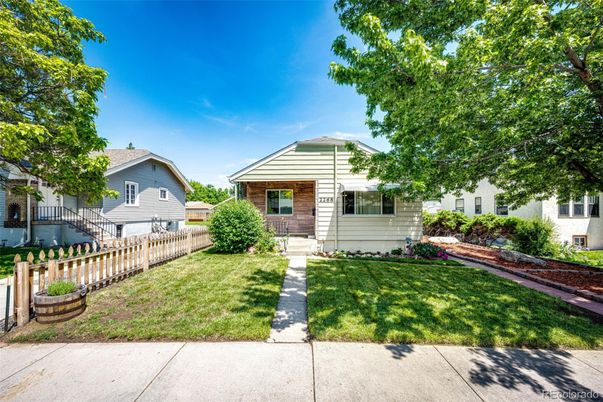 Backyard, Exterior, Facade, None