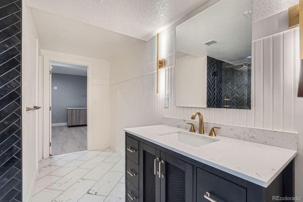 Bathroom, Interior, Marble