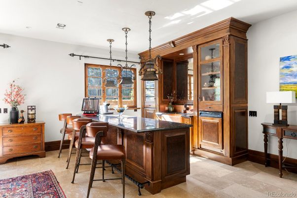 Interior, Pendant Lights, Recessed Lighting