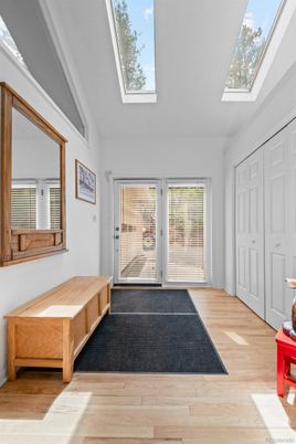 Interior, Wood Texture Flooring