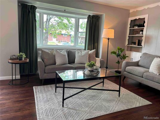 Interior, Living room, Wood Texture Flooring