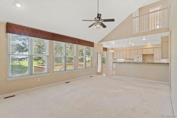 Interior, Kitchen, Pendant Lights, Recessed Lighting