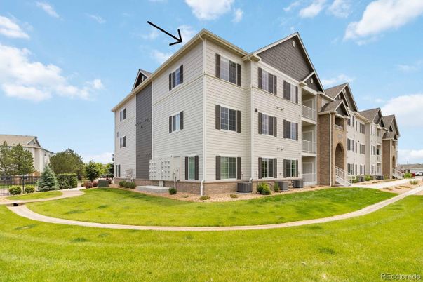 Backyard, Exterior, Facade, Rowhouse