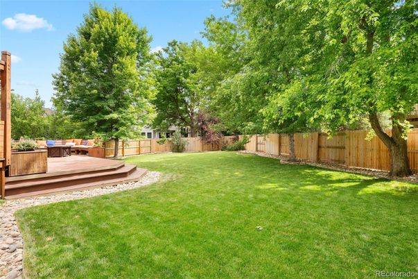 Backyard, Exterior, Hot Tub