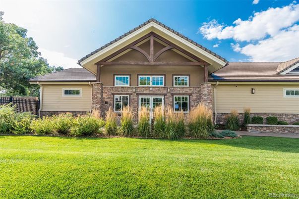 Exterior, Facade, Brick Facade, American Craftsman