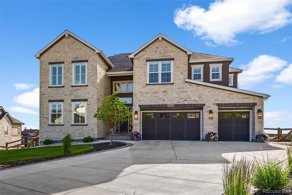 Attached, Exterior, Facade, Brick Facade, Brick Traditional