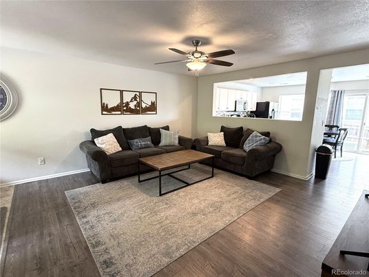 Interior, Living room, Wood Texture Flooring