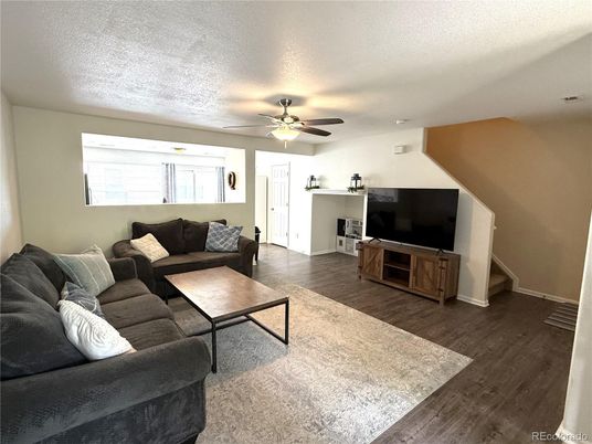 Interior, Living room, Wood Texture Flooring