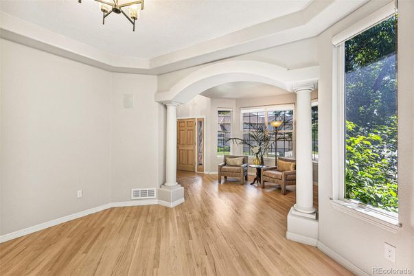 Interior, Wood Texture Flooring