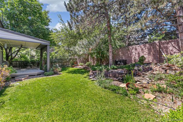 Backyard, Exterior, Hot Tub