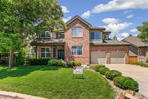 Attached, Exterior, Facade, Brick Facade, Brick Traditional
