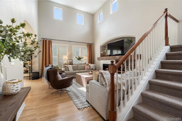 Interior, Living room, Wood Texture Flooring