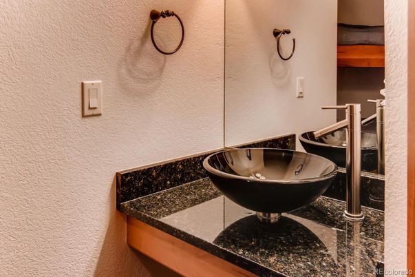 Bathroom, Free Standing Baths, Interior