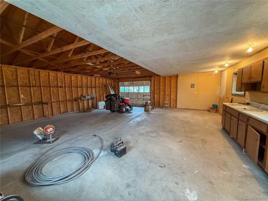 Interior, Wooden Beams, Wooden Ceilings