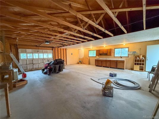 Interior, Wooden Beams, Wooden Ceilings