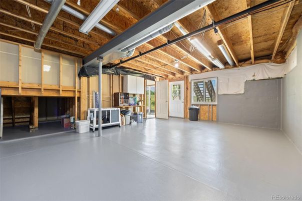 Interior, Wooden Beams, Wooden Ceilings