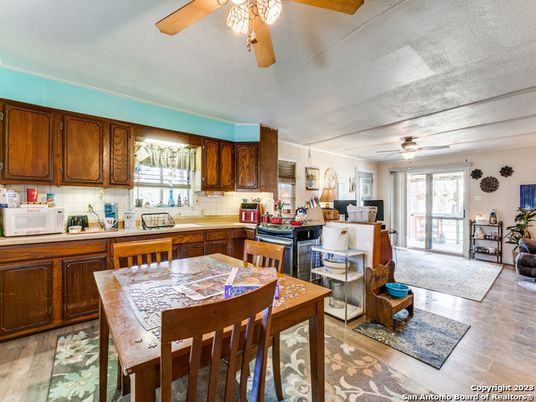 Dining room, Interior, Kitchen, Wood Texture Flooring