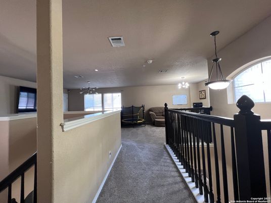 Interior, Pendant Lights, Recessed Lighting