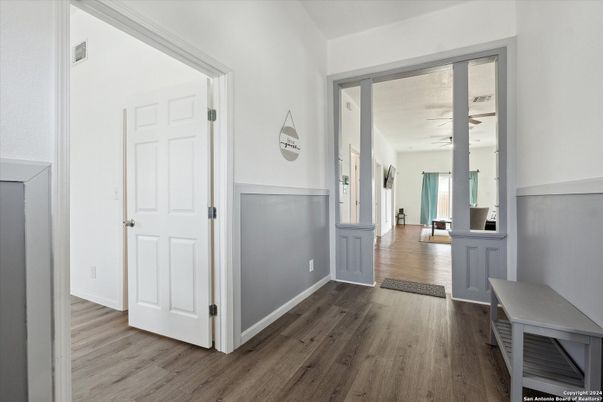 Interior, Wood Texture Flooring
