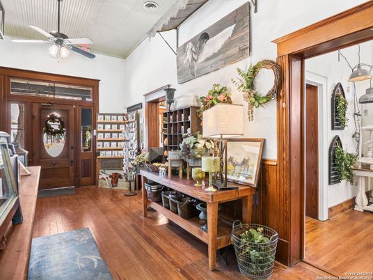 Interior, Wood Texture Flooring