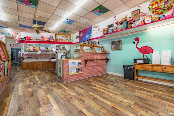 Interior, Wood Texture Flooring