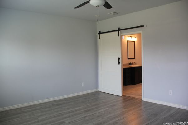 Bathroom, Empty room, Interior, Wood Texture Flooring