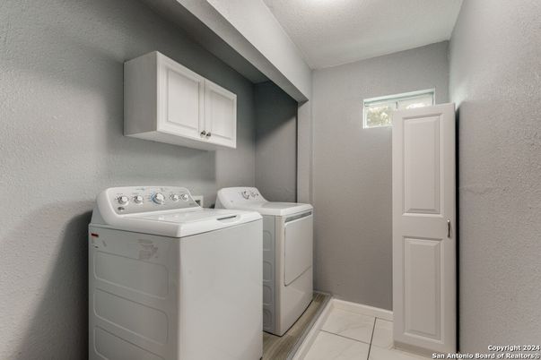 Interior, Marble, Washer