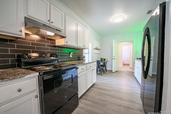 Dining room, Interior, Kitchen, Wood Texture Flooring