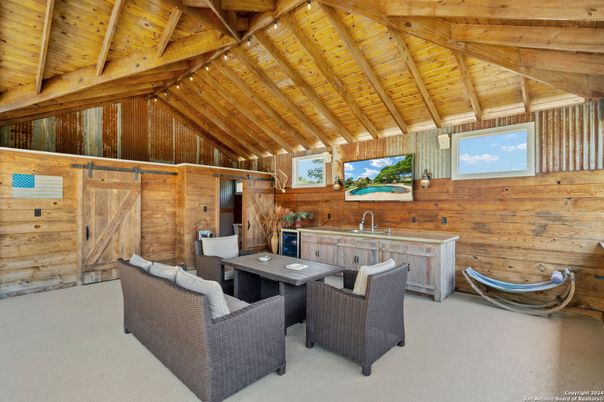Interior, Living room, Wooden Beams, Wooden Ceilings, Wooden Walls