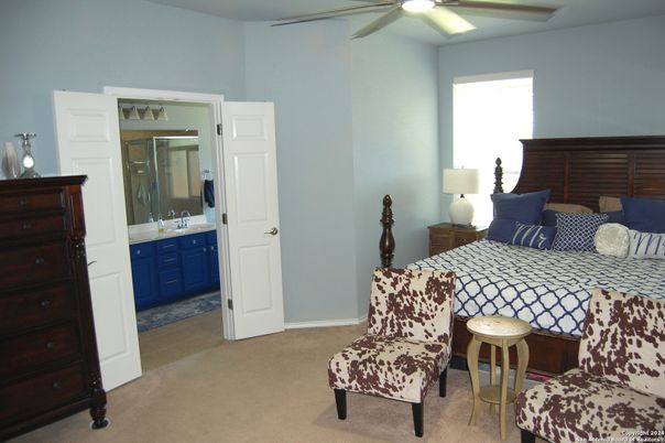 Bathroom, Bedroom, Interior