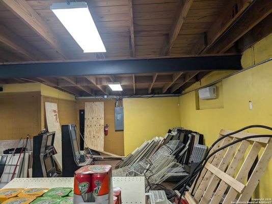 Interior, Wooden Beams, Wooden Ceilings