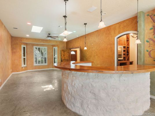Interior, Pendant Lights, Recessed Lighting